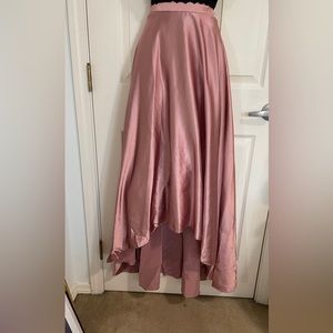 Beautiful dressy skirt from Macy’s